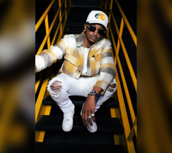 Isaiah Keez Wants To Put Ohio Valley Hip Hop On The Map
